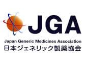 日本ジェネリックロゴ