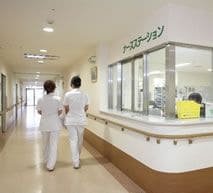 病院イメージ