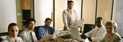 スタッフイメージ